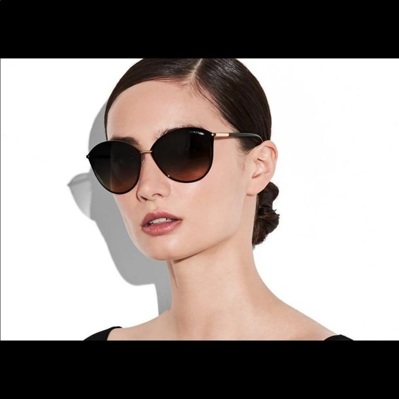 Tom Ford Penelope Sunglasses - Picture 6 of 9